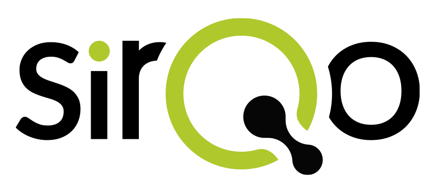SirQo logo