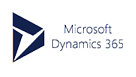 Microsoft Dynamics logo